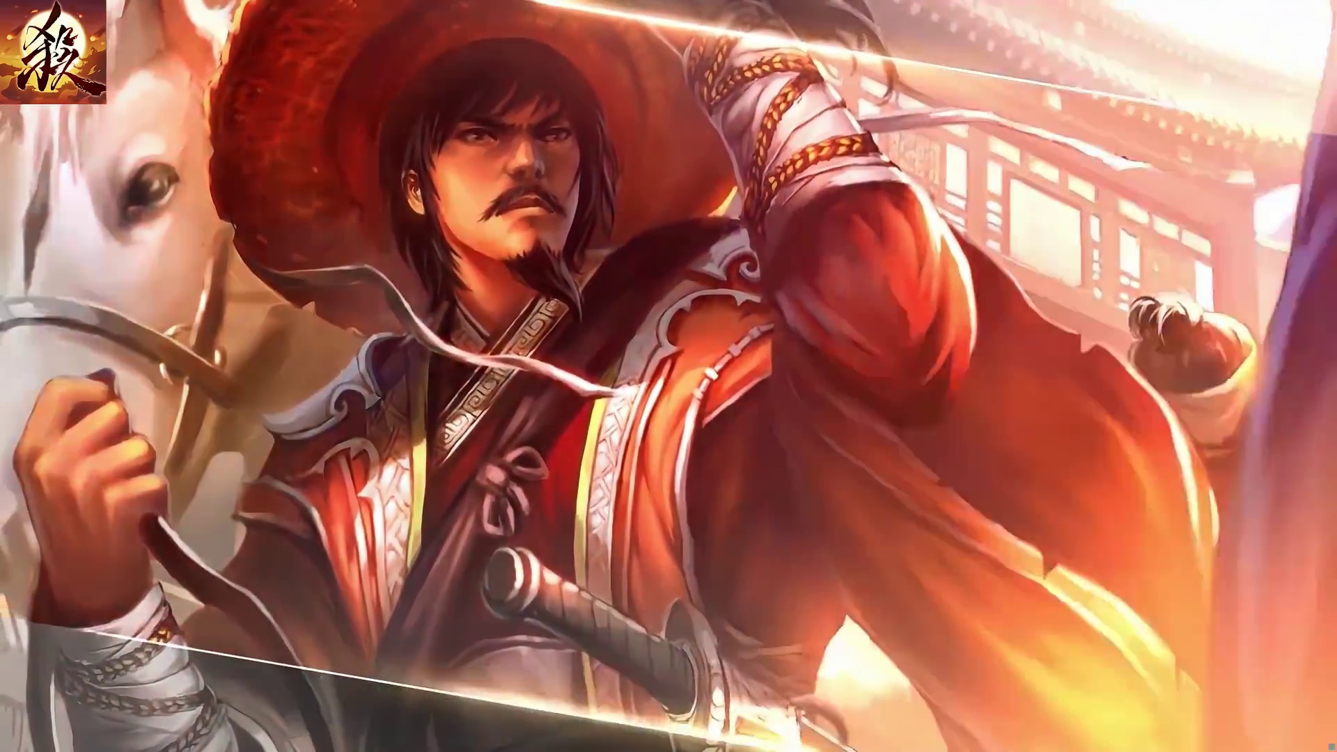 三国降臣中 你觉得谁混的最好？ 三国