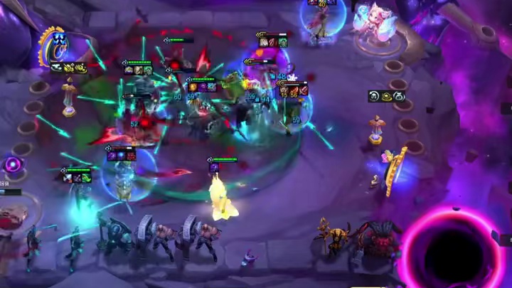 云铲16.3版本更新 内容详细解读