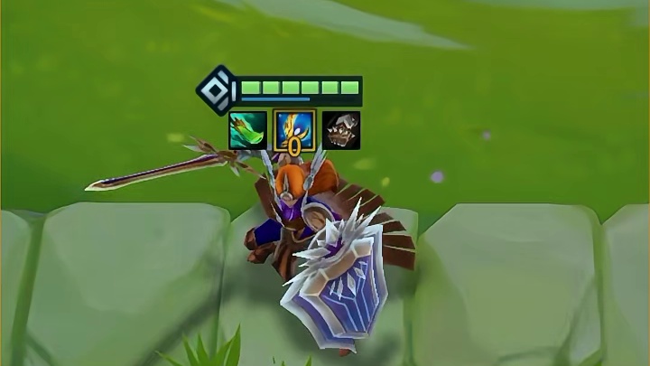 王者局最强上分阵容！巨神峰史诗级加强！成型完美克制毒瘤盗宗 龙王九五最新顶级玩法，金铲铲S16上分阵