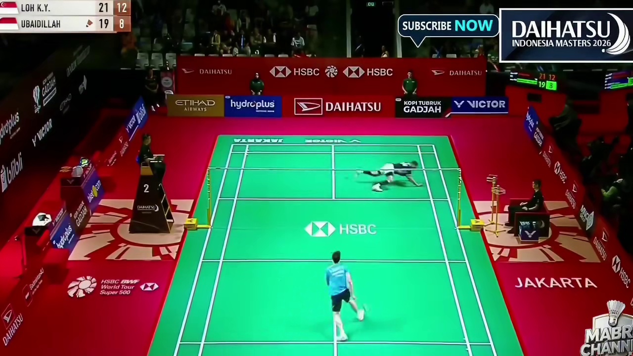 骆建佑以一模一样的比分复仇乌拜迪拉？！