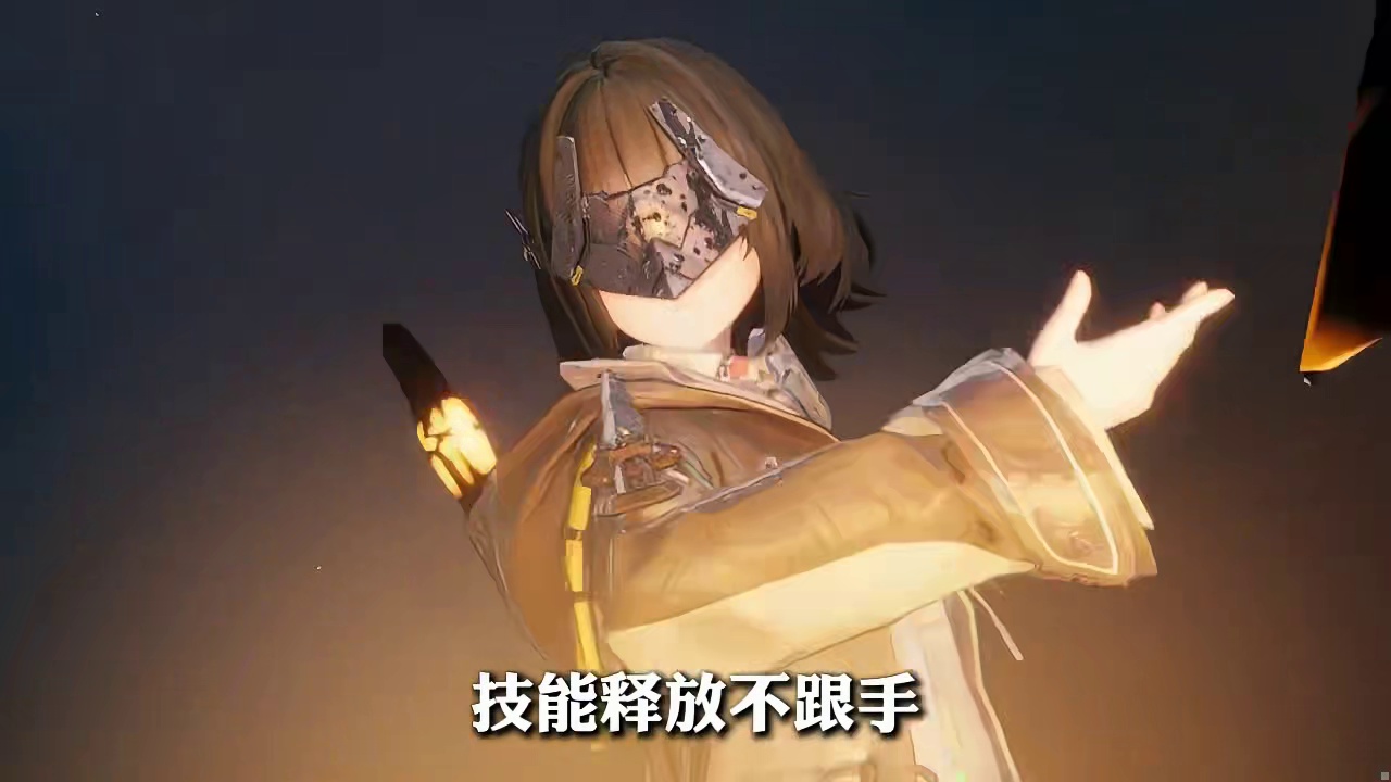 终末地：这些设置千万别忘了改！让你的游戏体验直接翻倍