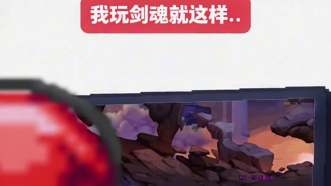 你还分得清我是谁么