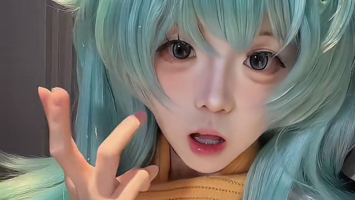 脸势舞都有了！（预告九点直播） C服自制不还原致