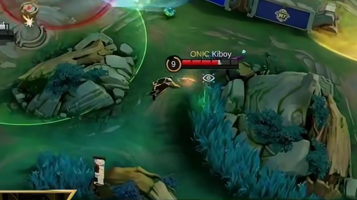 KarlTzy兰斯展示暴力美学，TLPH手感火热先下一城