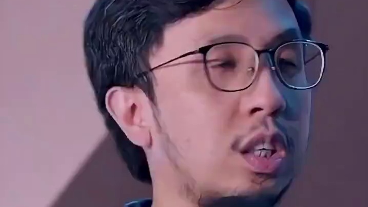 这就是决胜巅峰的世界总决赛，电子竞技的魅力就在于此刻