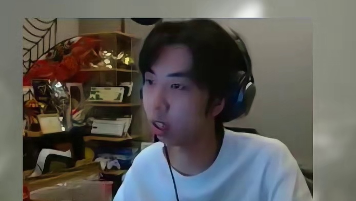 XDD谈自己作为游戏主播氪金的理由