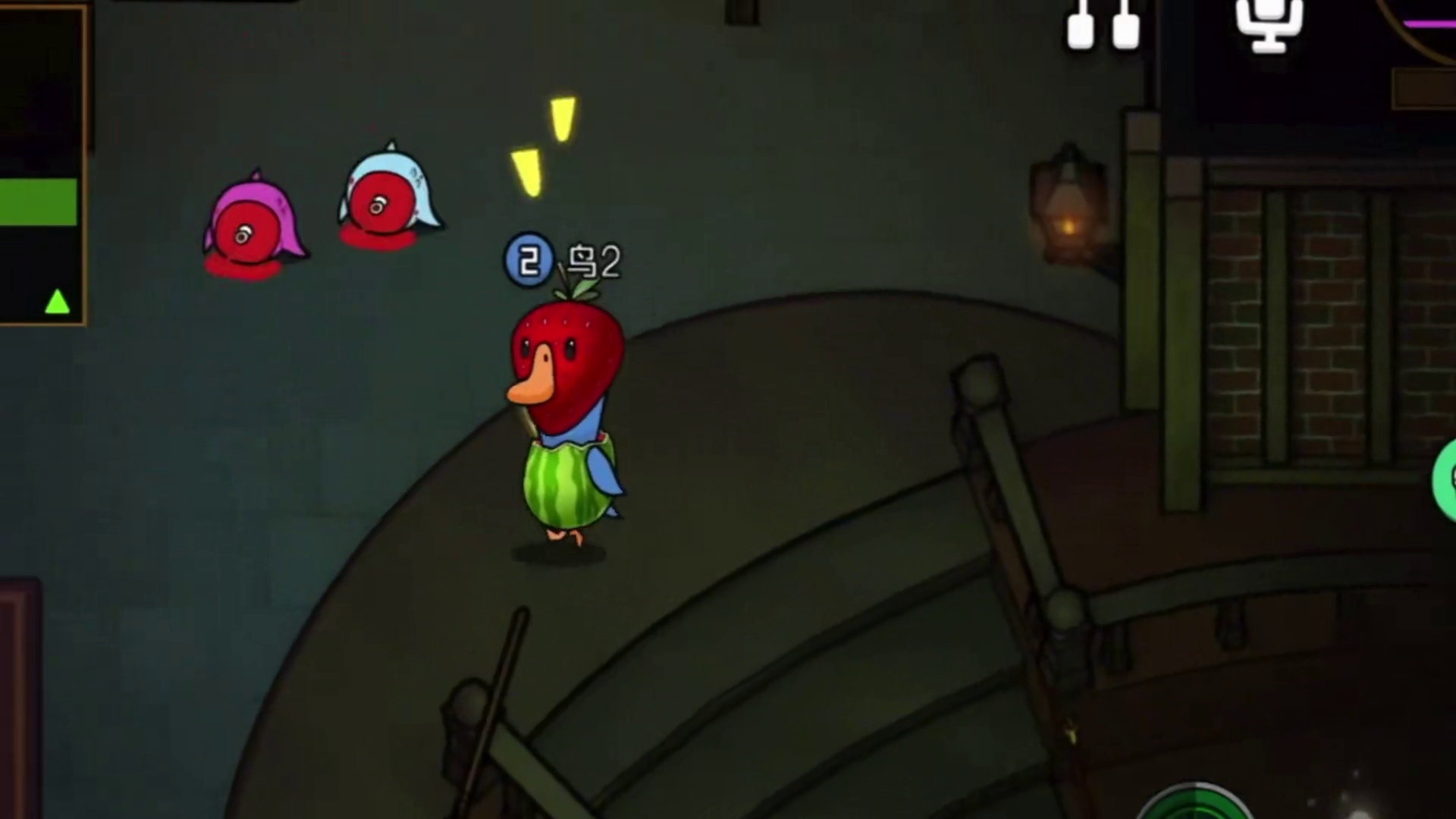 盘点鹅鸭杀最精彩的一段智斗