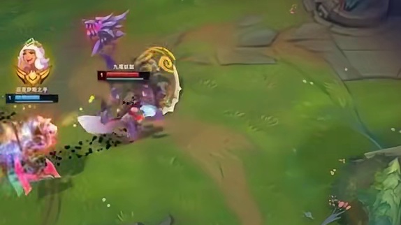 小炮：有把有大爹，稳了！！