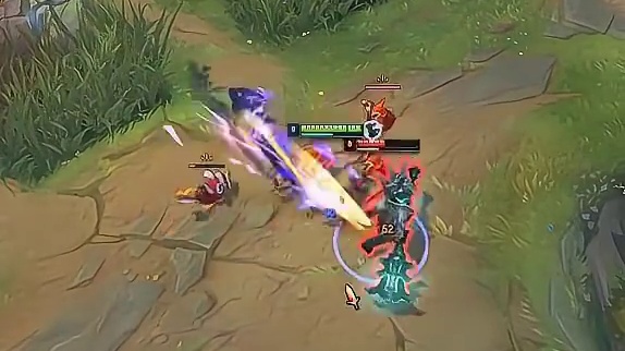 提莫去哪里了？