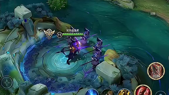 新来的都这样的