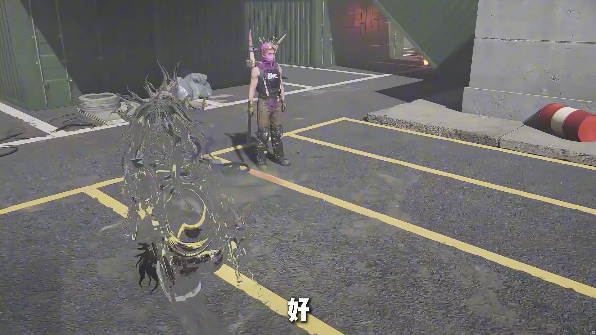 兄弟们，是时候给自己换个枪头了！