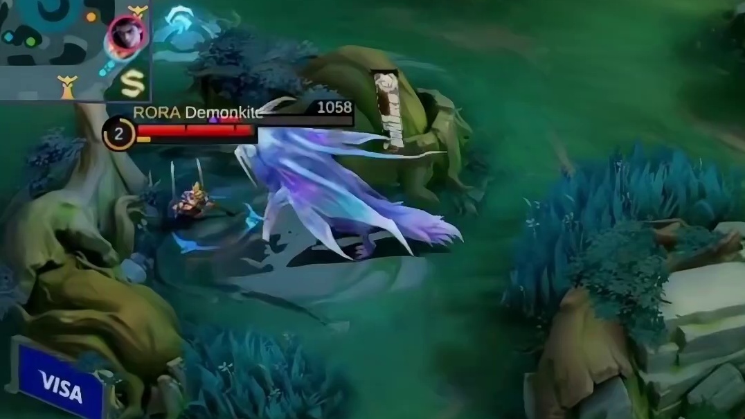 快从梵妮身上下来，这难道是传说中的走地妮