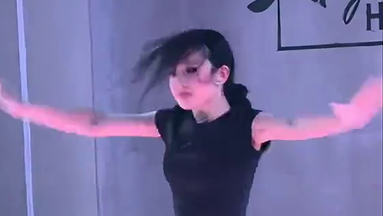 一个没跳好但舍不得删的库存 jazz苏新皓