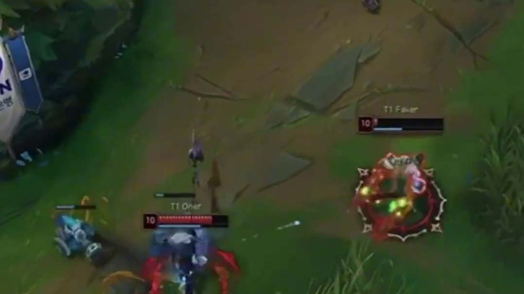 t1来了个三十岁老头，他的塞拉斯在天上