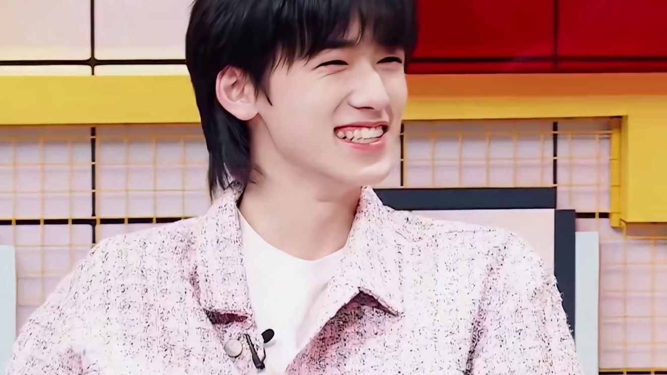 你可以永远相信宋亚轩的嘴