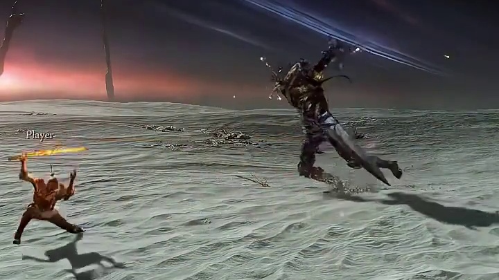 当队伍里来了一个强化后的执行者