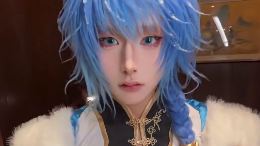 啥香啊这么带劲！