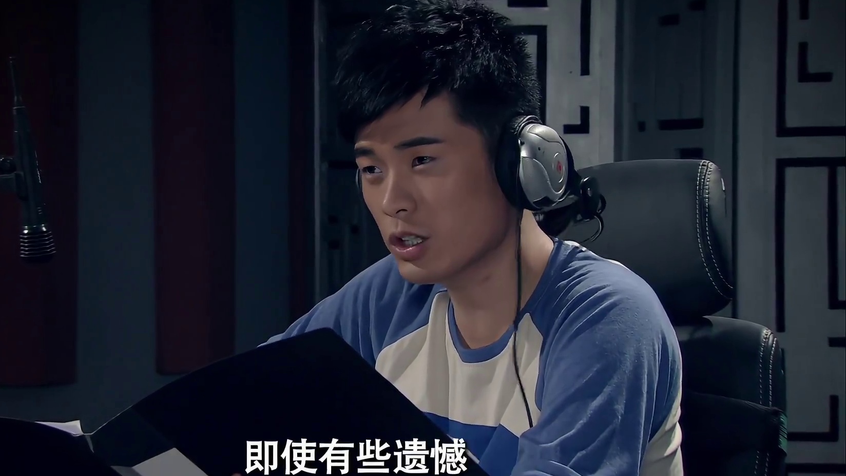 人生是一场单程的旅途！