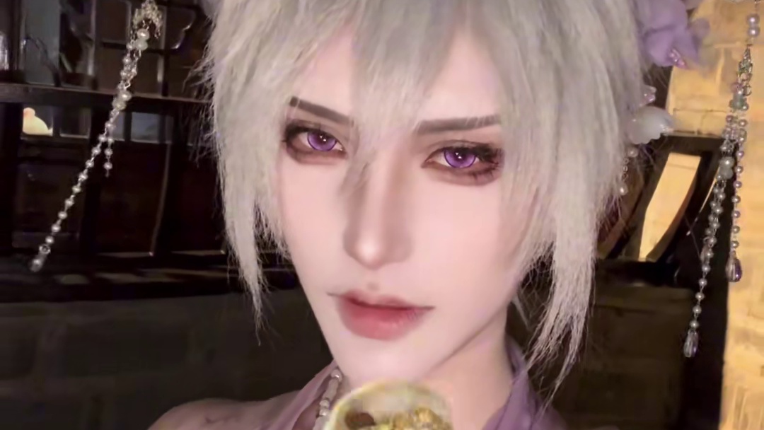 后宫没一个让人省心的