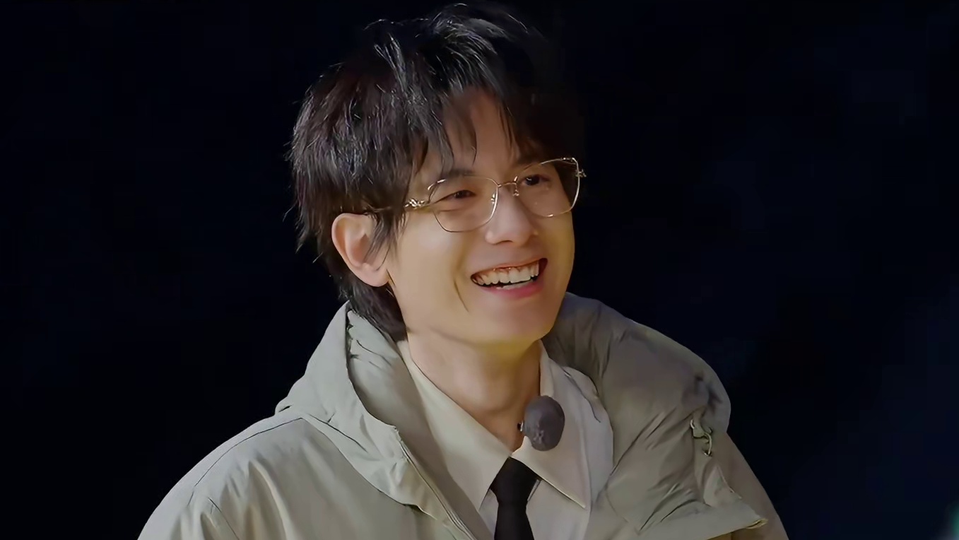 节目组太会了，派了个最会说话的来催菜