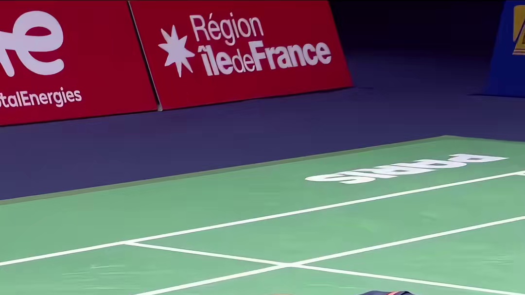 国羽女单未来会被安洗莹统治多久？谁能打破现状！