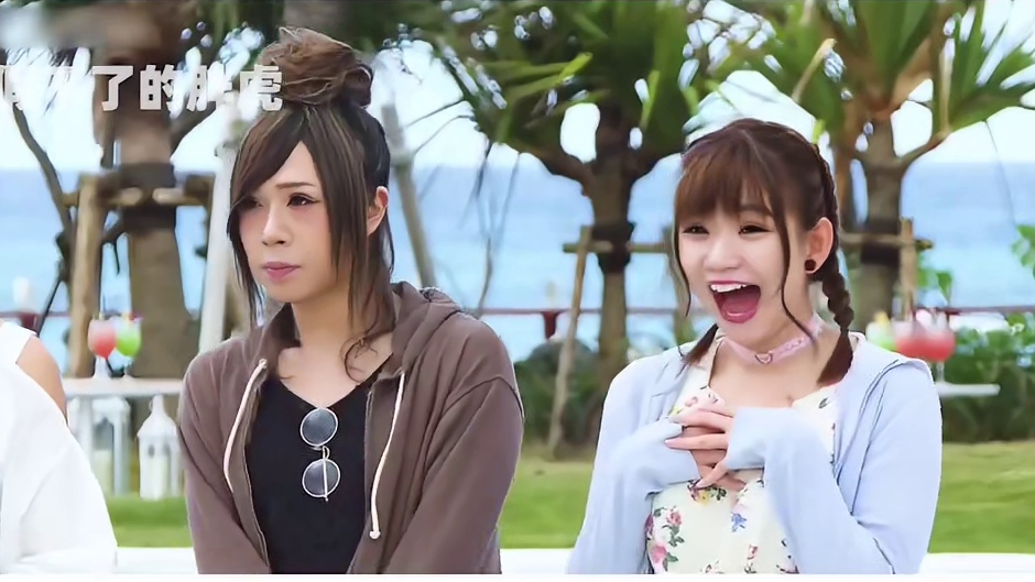 恋综史上最臭嘴嘉宾，自曝秘密后当场脱单！