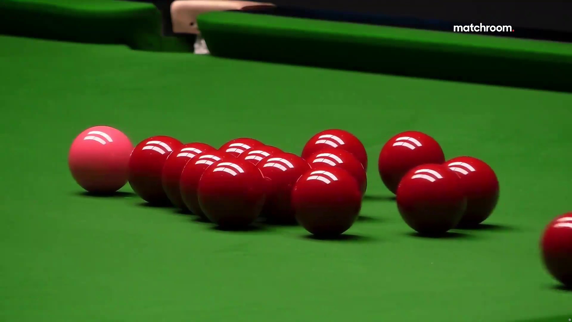 赵心童vs吴宜泽 2026冠军联赛