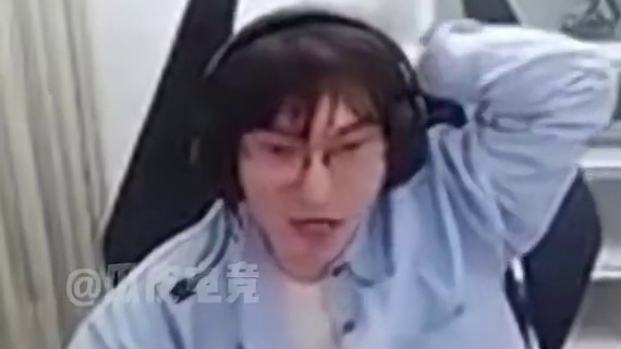 白色月牙BLG不是打野问题 选手加教练都有问题