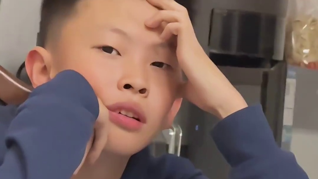 端不平就端向老大，老大会替你把水端平