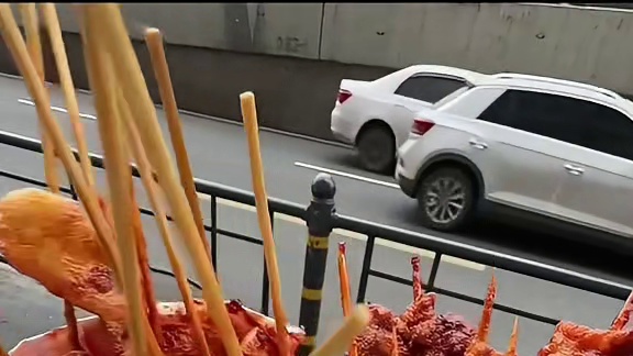 感觉被武汉的物价pua了……（才1r）谁懂！！