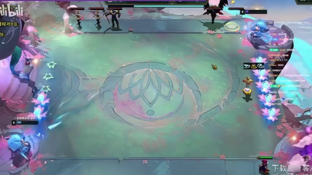 香菇滑鸡：这就是最新版本的岩宝安妮！只要解锁出来就是厉害