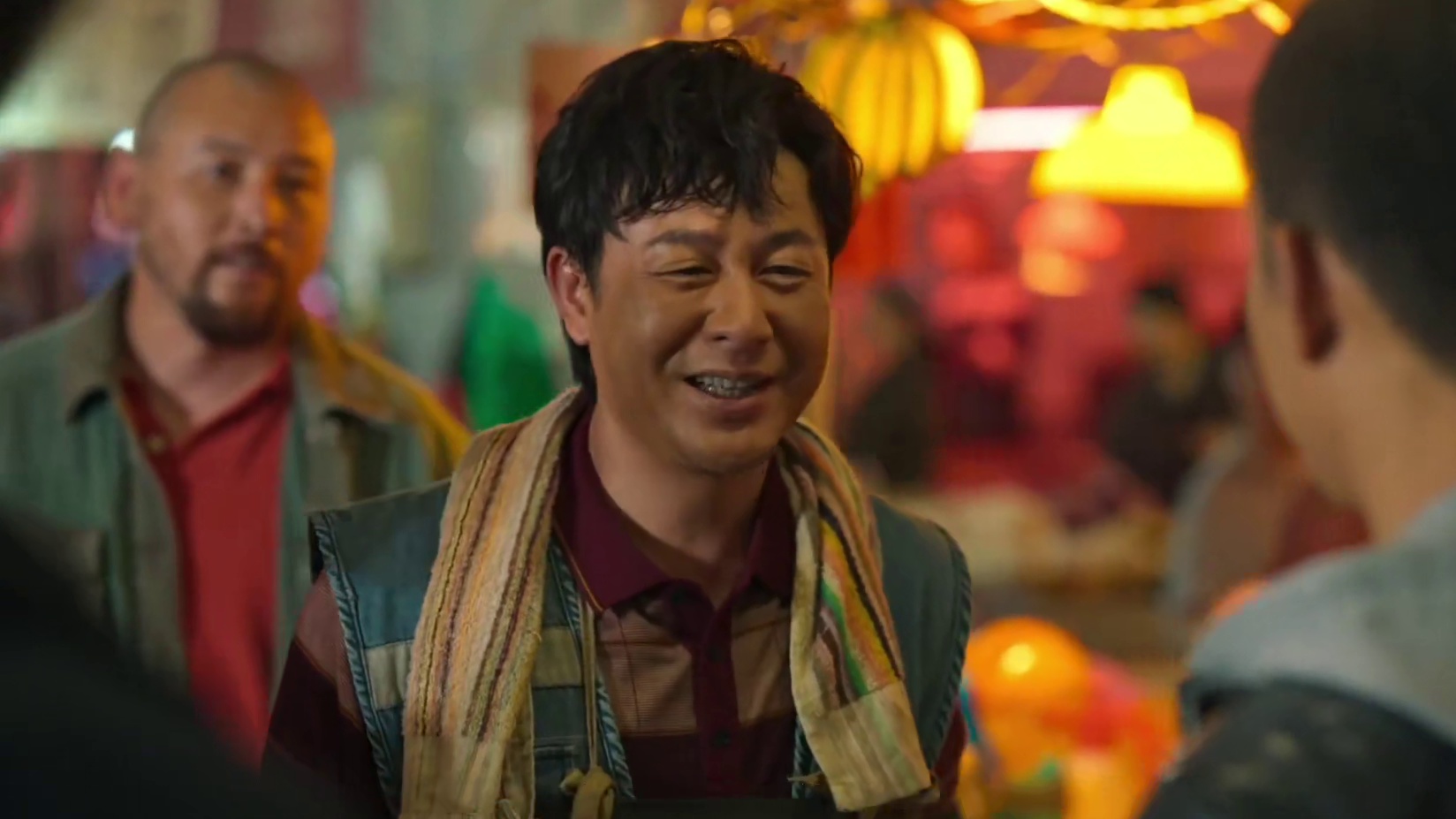 从另一个角度，解读狂飙！狂飙的细节究竟有多恐怖？