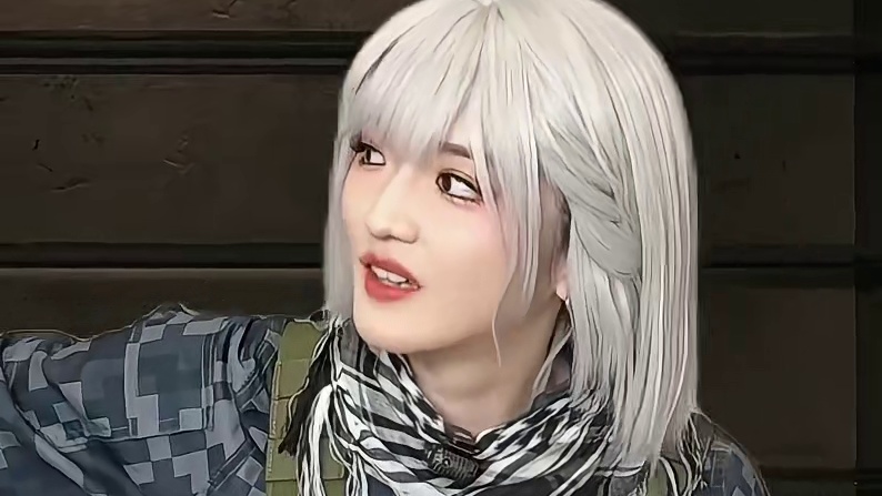 爱兄弟还是爱黄金 ACG新春会