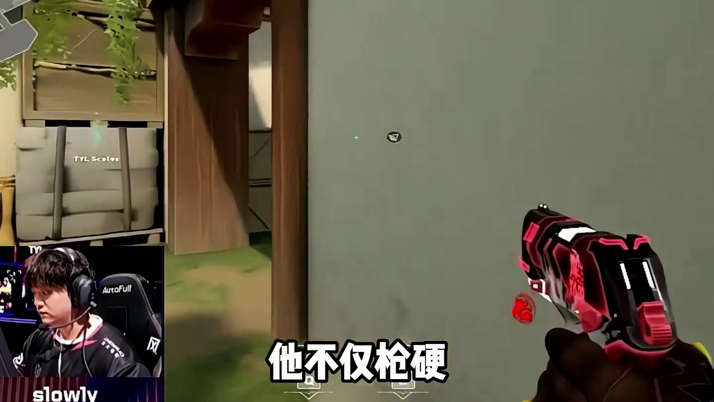 枪口涂碘伏 边打边消毒！天禄收获两个超级新人！FPX又亡朝了