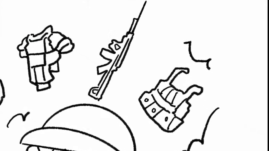 “神人打手夺舍自家老板”