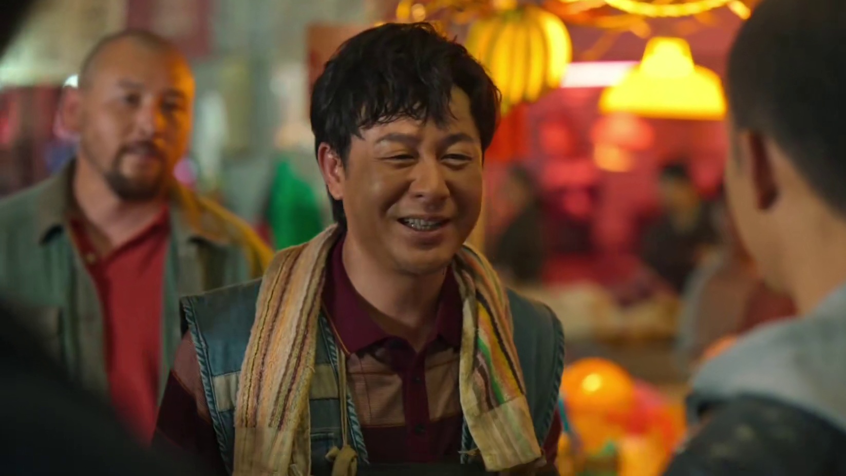 从另一个角度，解读狂飙！《狂飙》的细节究竟有多恐怖？