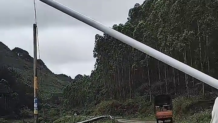 是这样立起来的