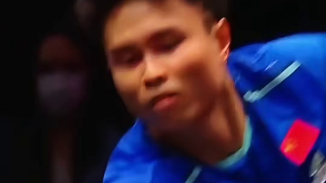 周启豪3-1战胜安宰贤