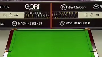 随手一杆便是大师之作