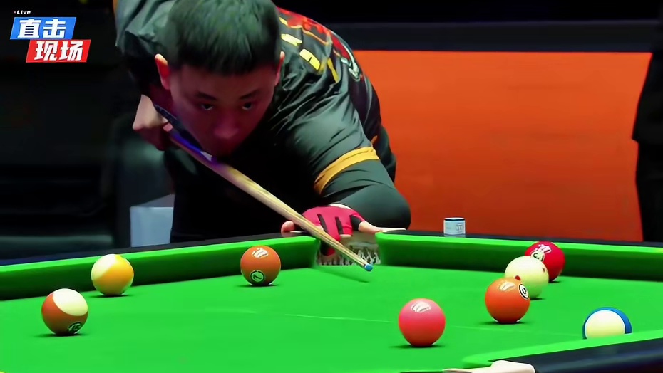 单挑最新比赛，牛魔王牛壮大战轰炸机孔德京