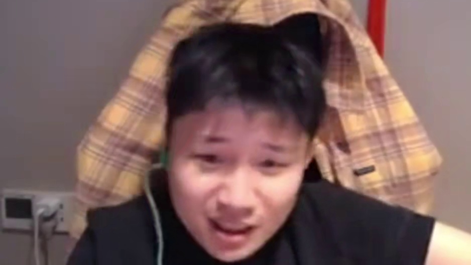 monesy大狙六杀，这状态太夸张了