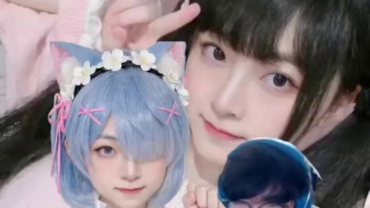 许哥不是区！Beryl看许秀女装绷不住了：我要发给showmaker看