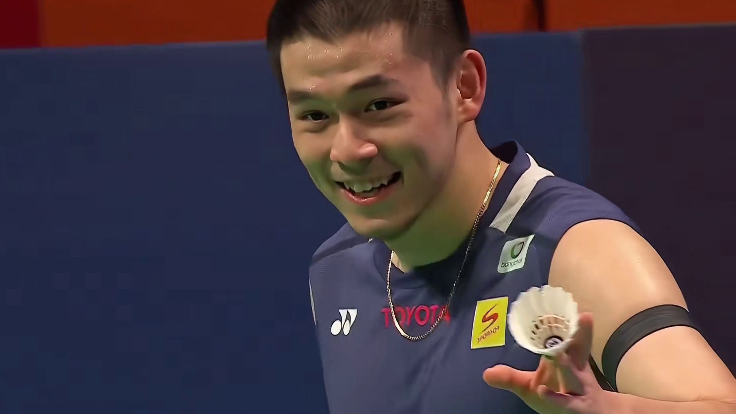 安赛龙状态回暖，2：1逆转昆拉武特，龙魂回归！