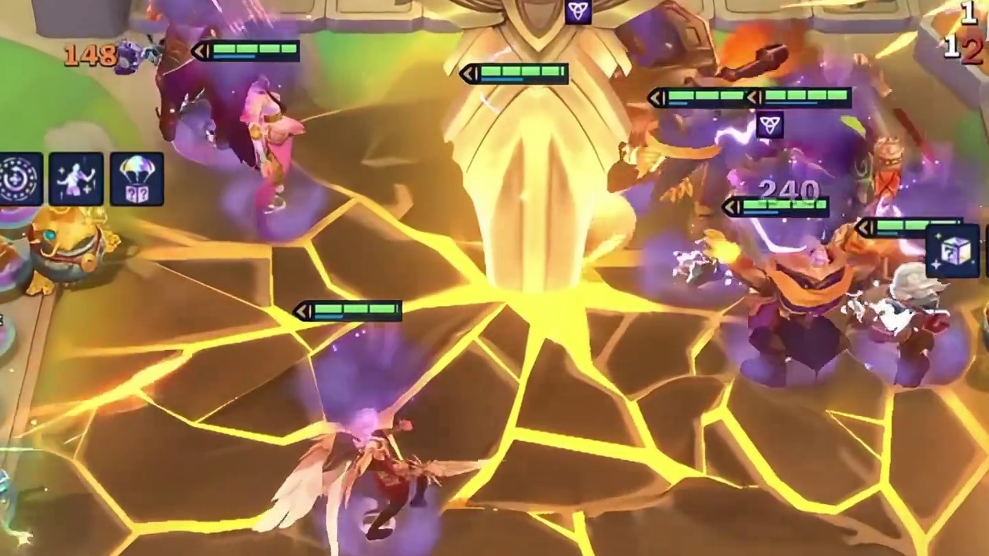 铲铲福星回归，机制大改，最全改动详解来了！ #