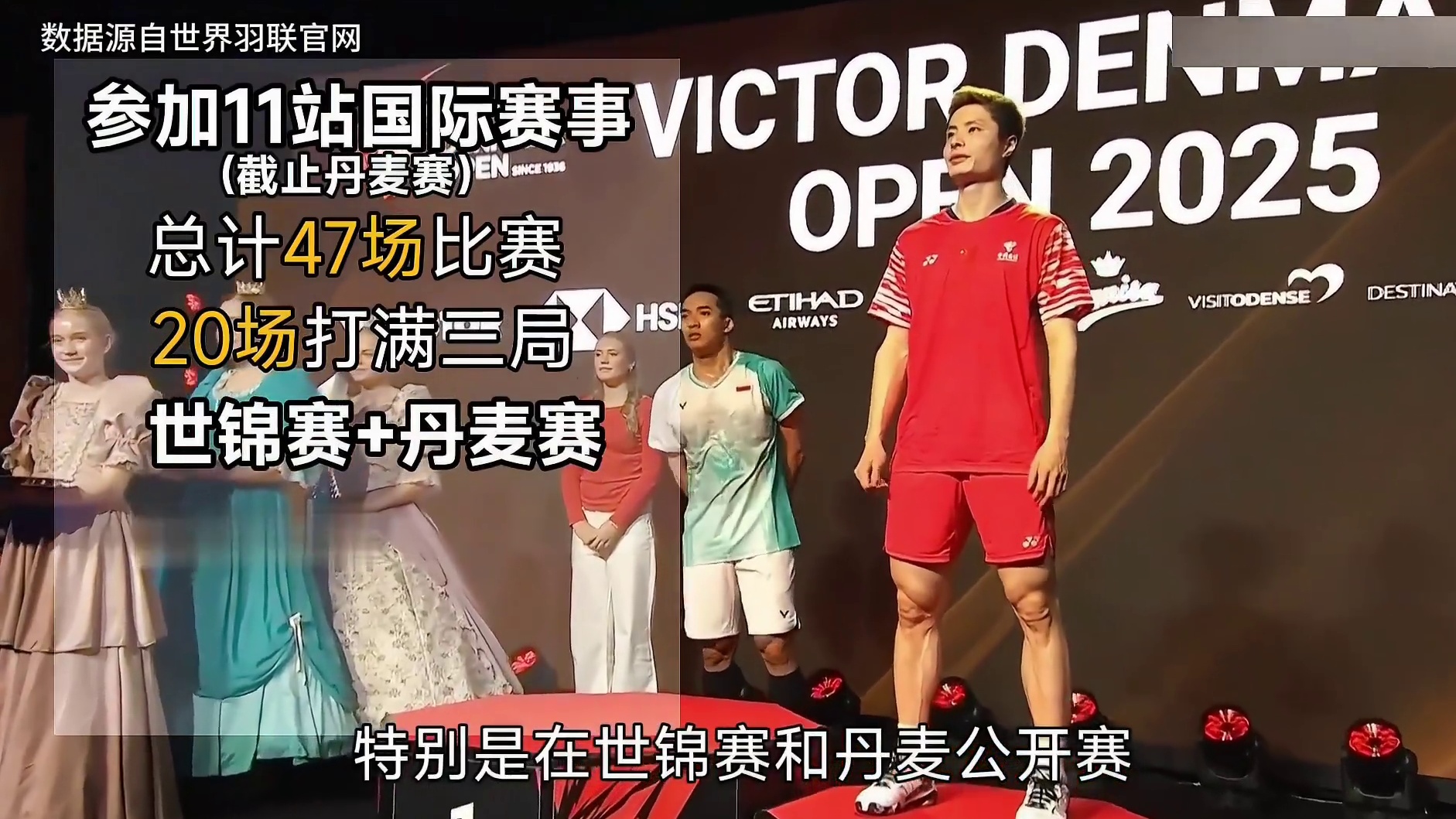 因伤退赛，但我觉得石宇奇q运会的受伤是必然的！为什么？