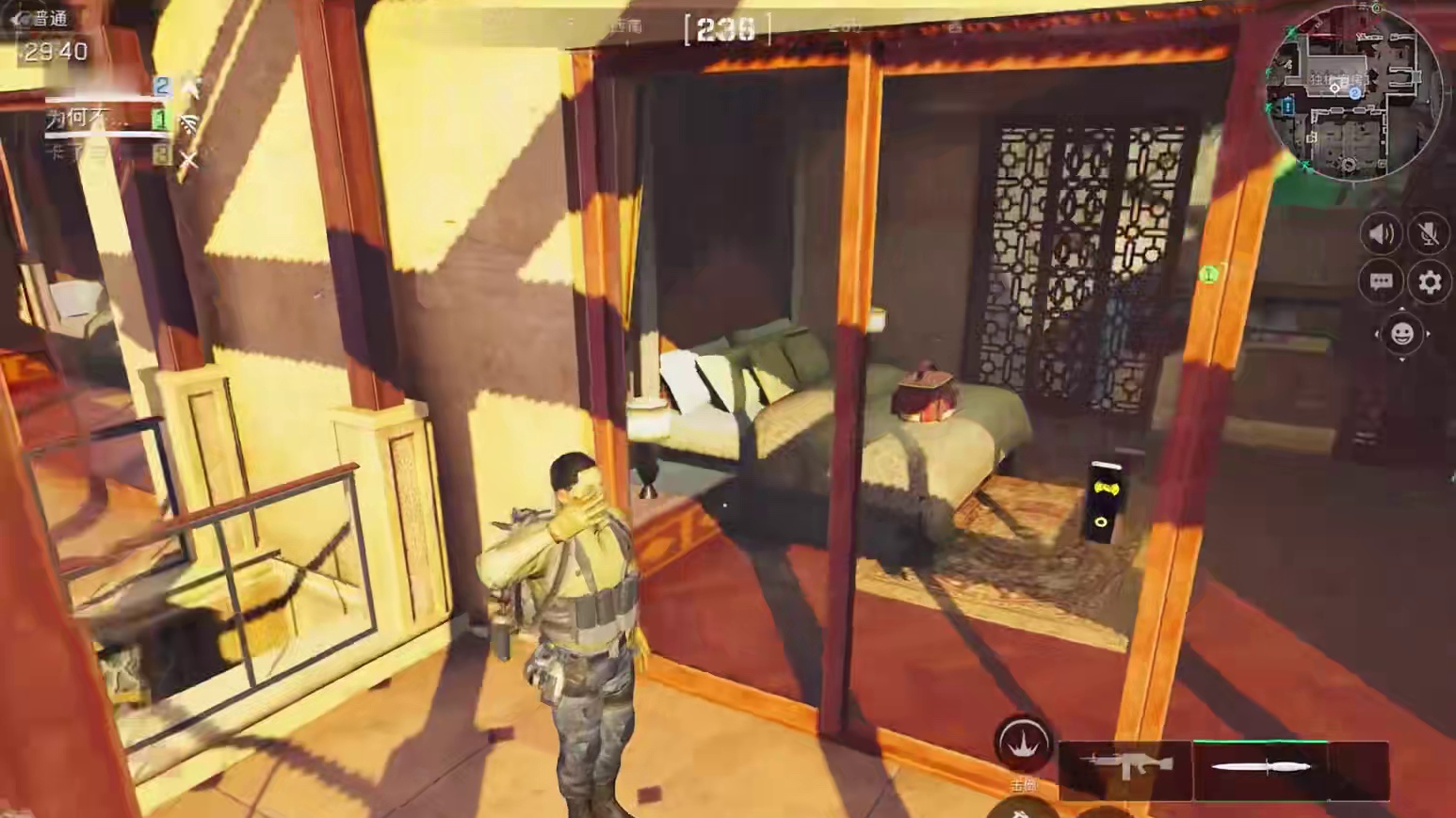 把把都是金卡…我肯定又被做局了 ！