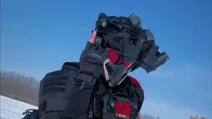 你的护很一般呢。