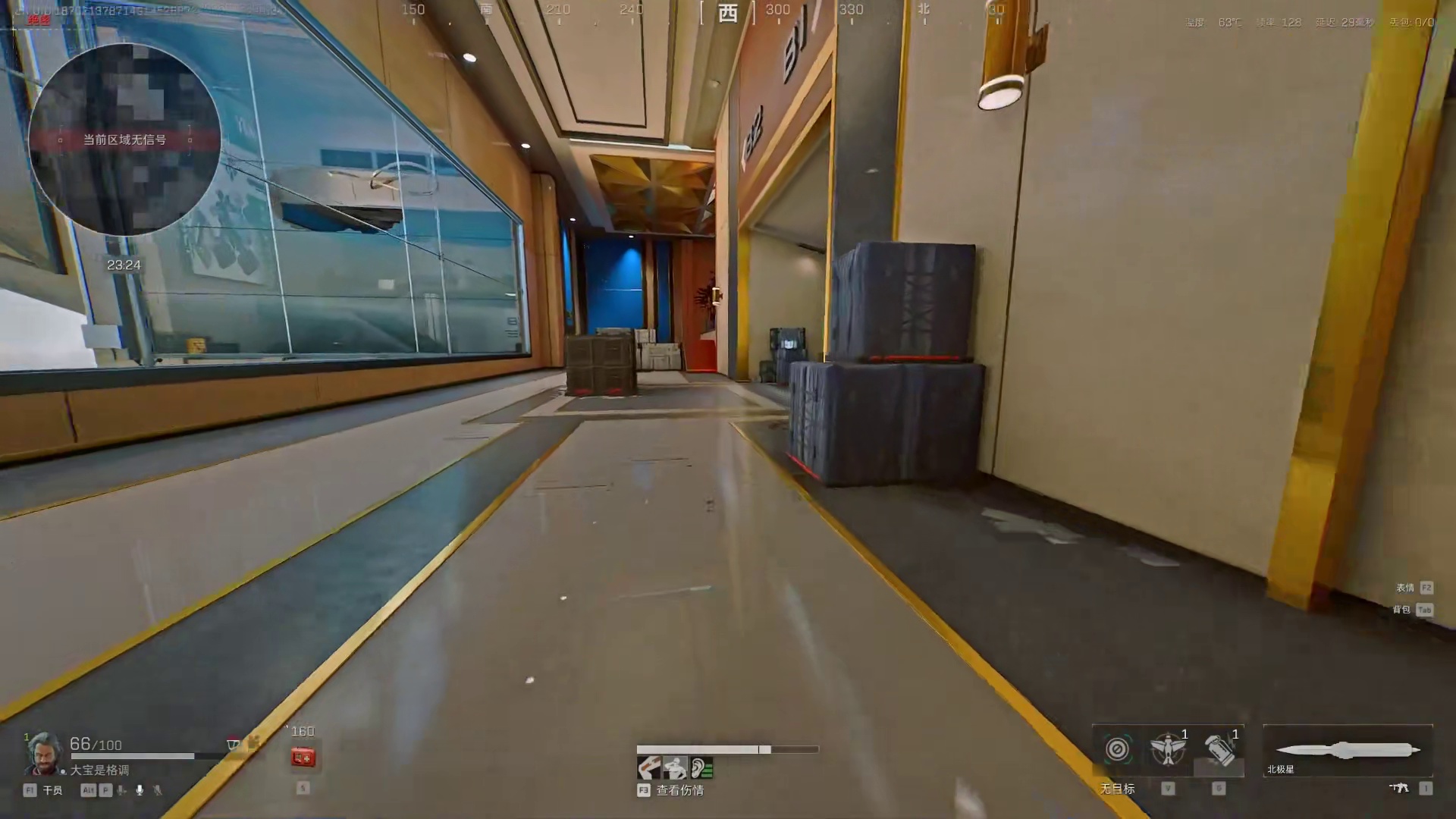 这就是巴别塔relink的爆率！三角洲抽象行为大赏三角洲行动欢乐剧