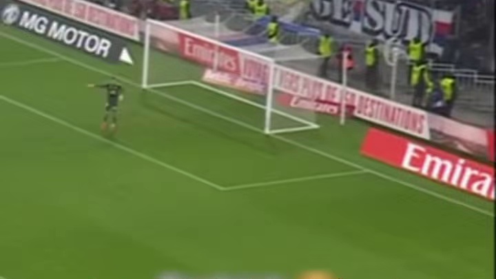 防得住恩德里克吗#足球