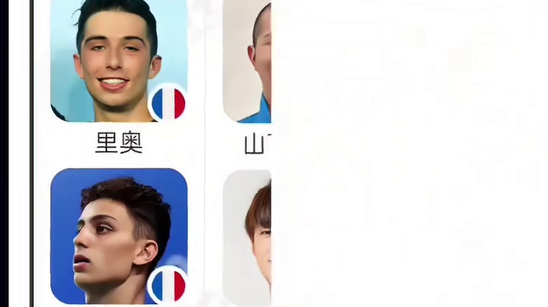 全英公开赛名单已出，你最期待谁？